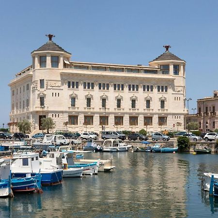 Ortea Palace Hotel, Sicily, Autograph Collection Syracuse Luaran gambar