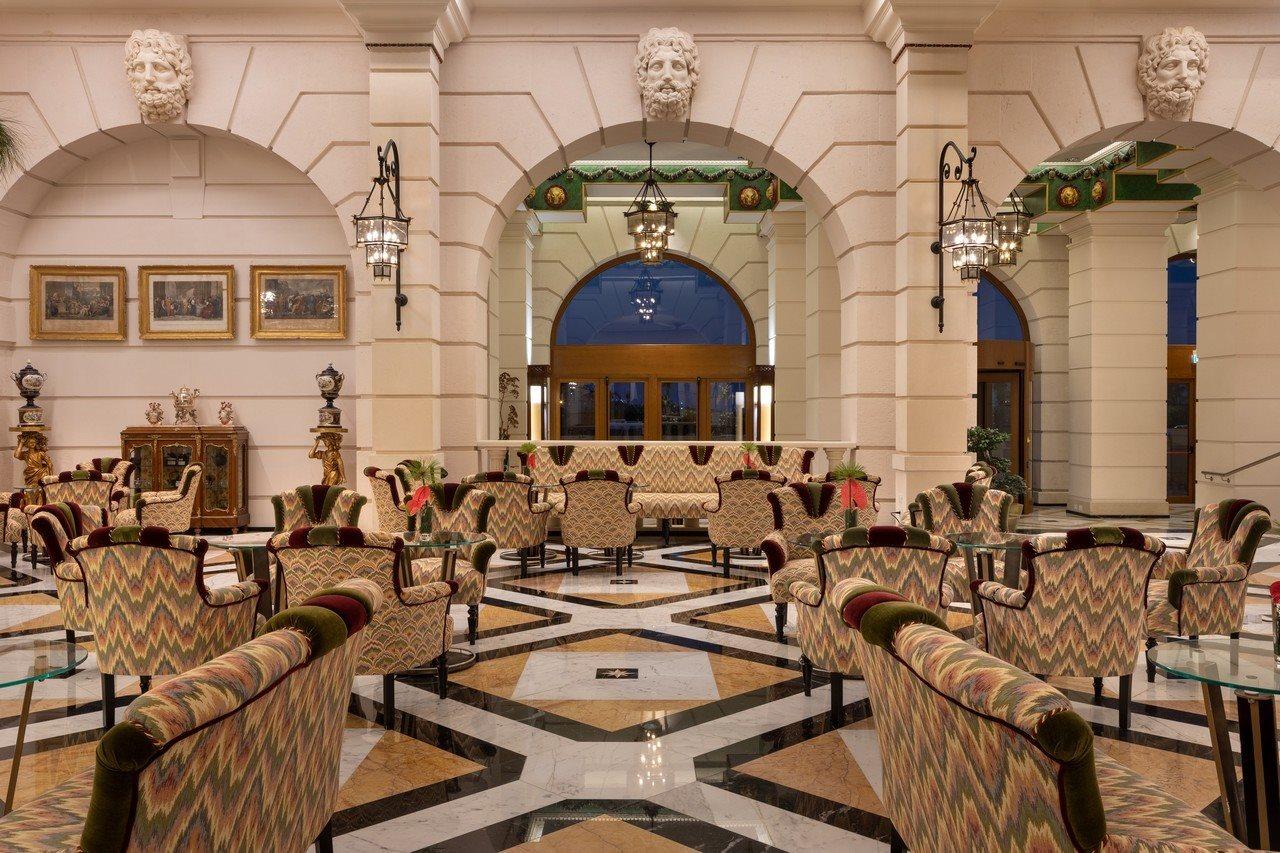 Ortea Palace Hotel, Sicily, Autograph Collection Syracuse Luaran gambar