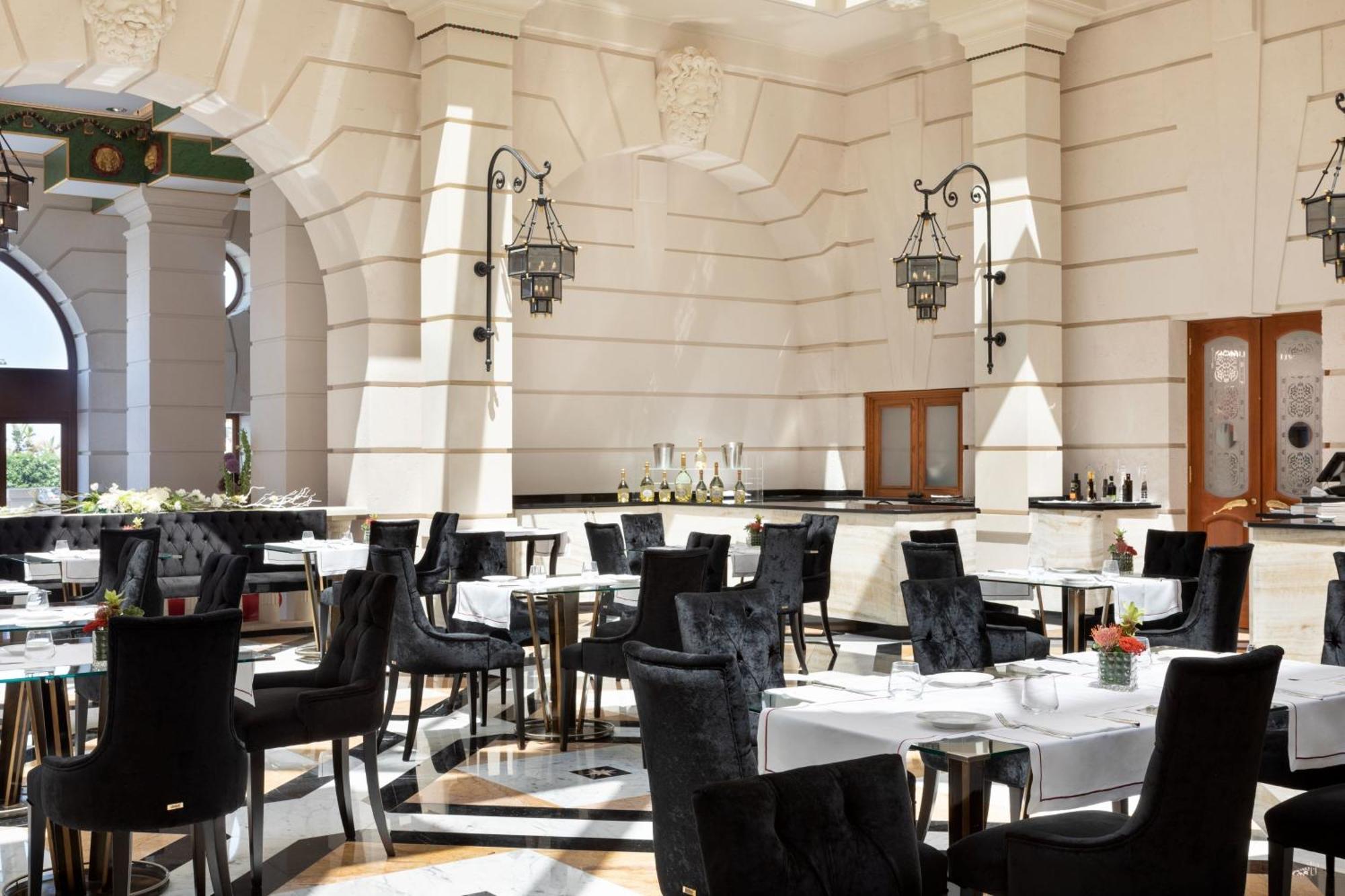 Ortea Palace Hotel, Sicily, Autograph Collection Syracuse Luaran gambar