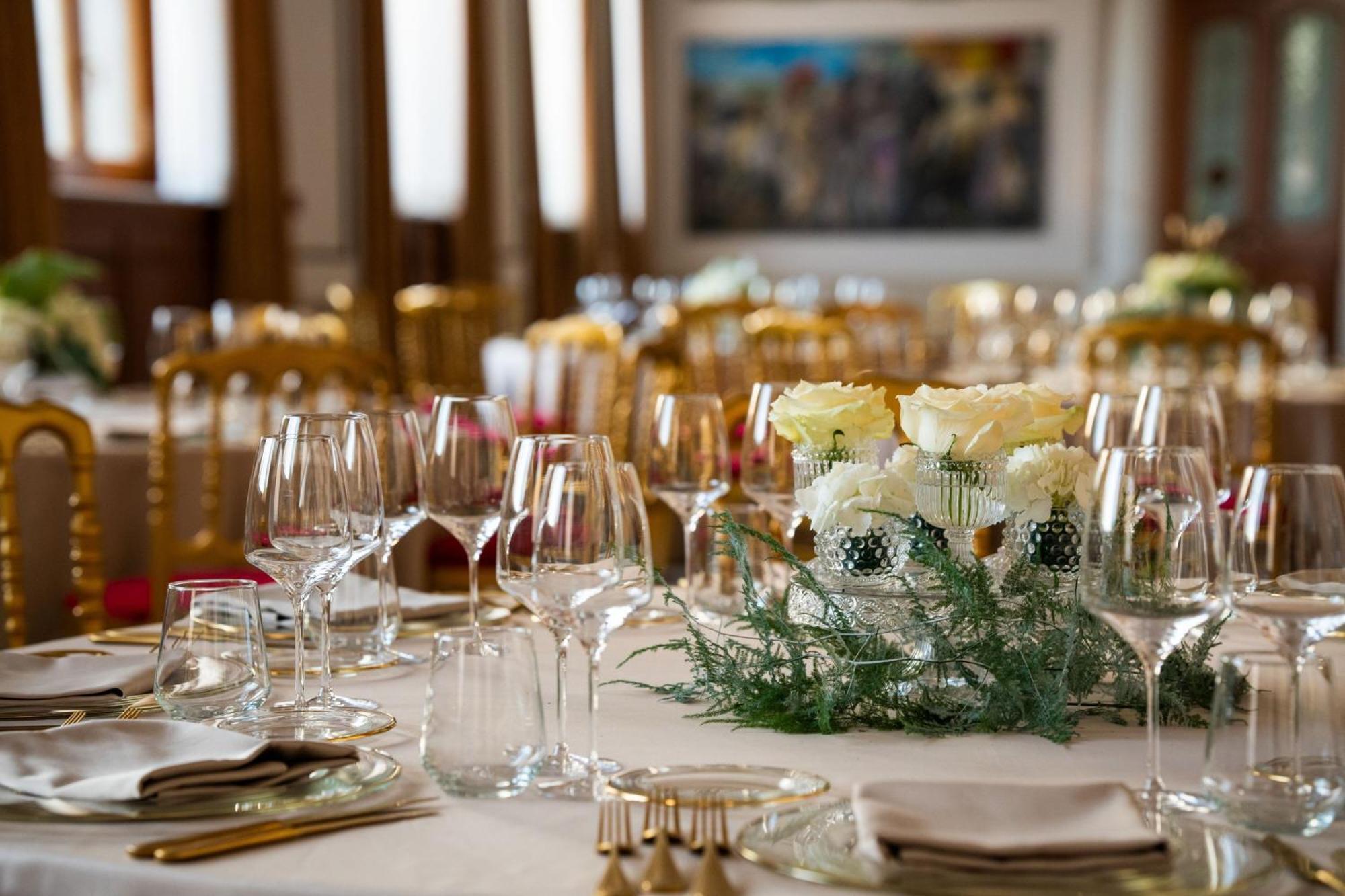 Ortea Palace Hotel, Sicily, Autograph Collection Syracuse Luaran gambar