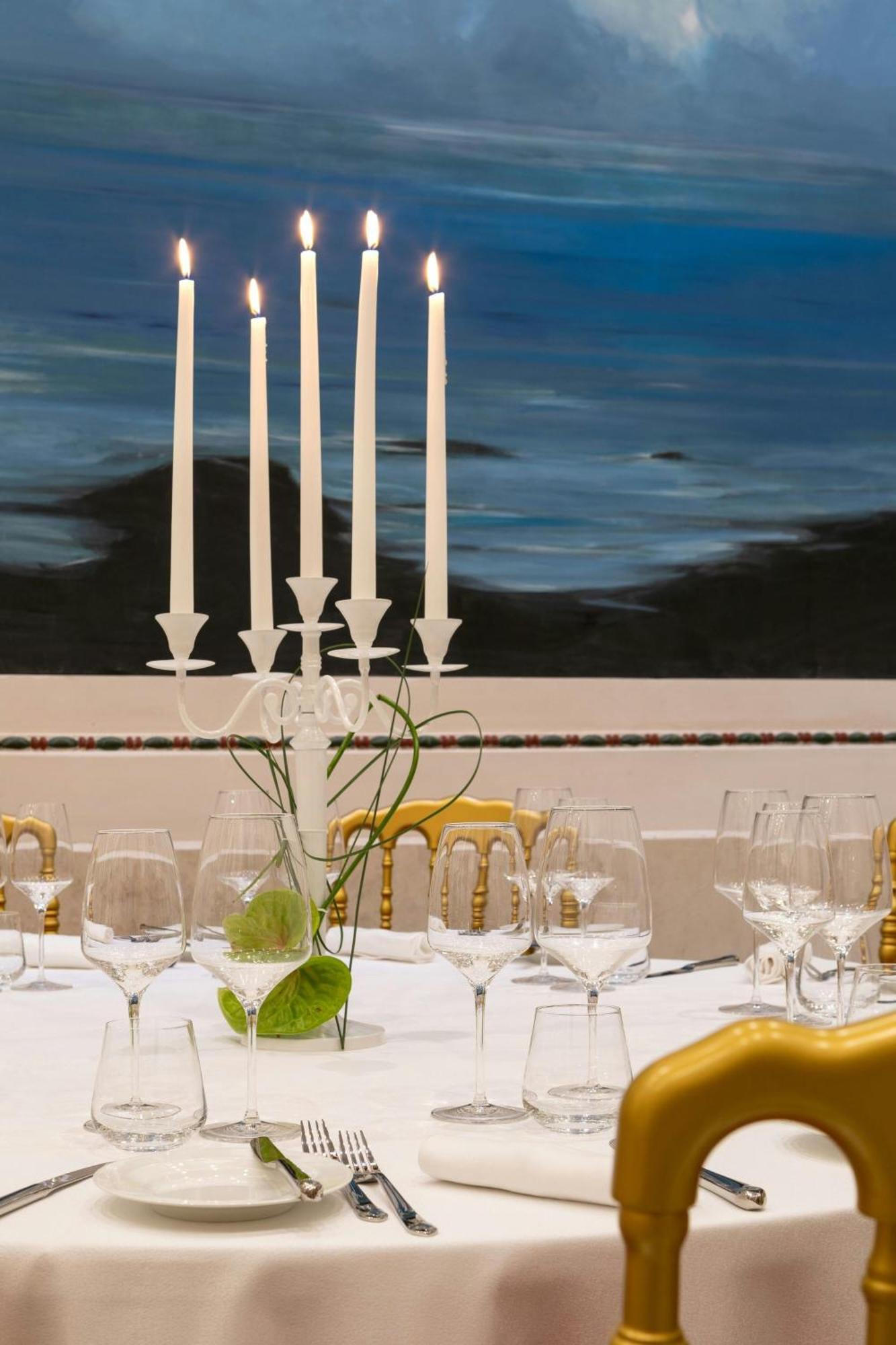 Ortea Palace Hotel, Sicily, Autograph Collection Syracuse Luaran gambar