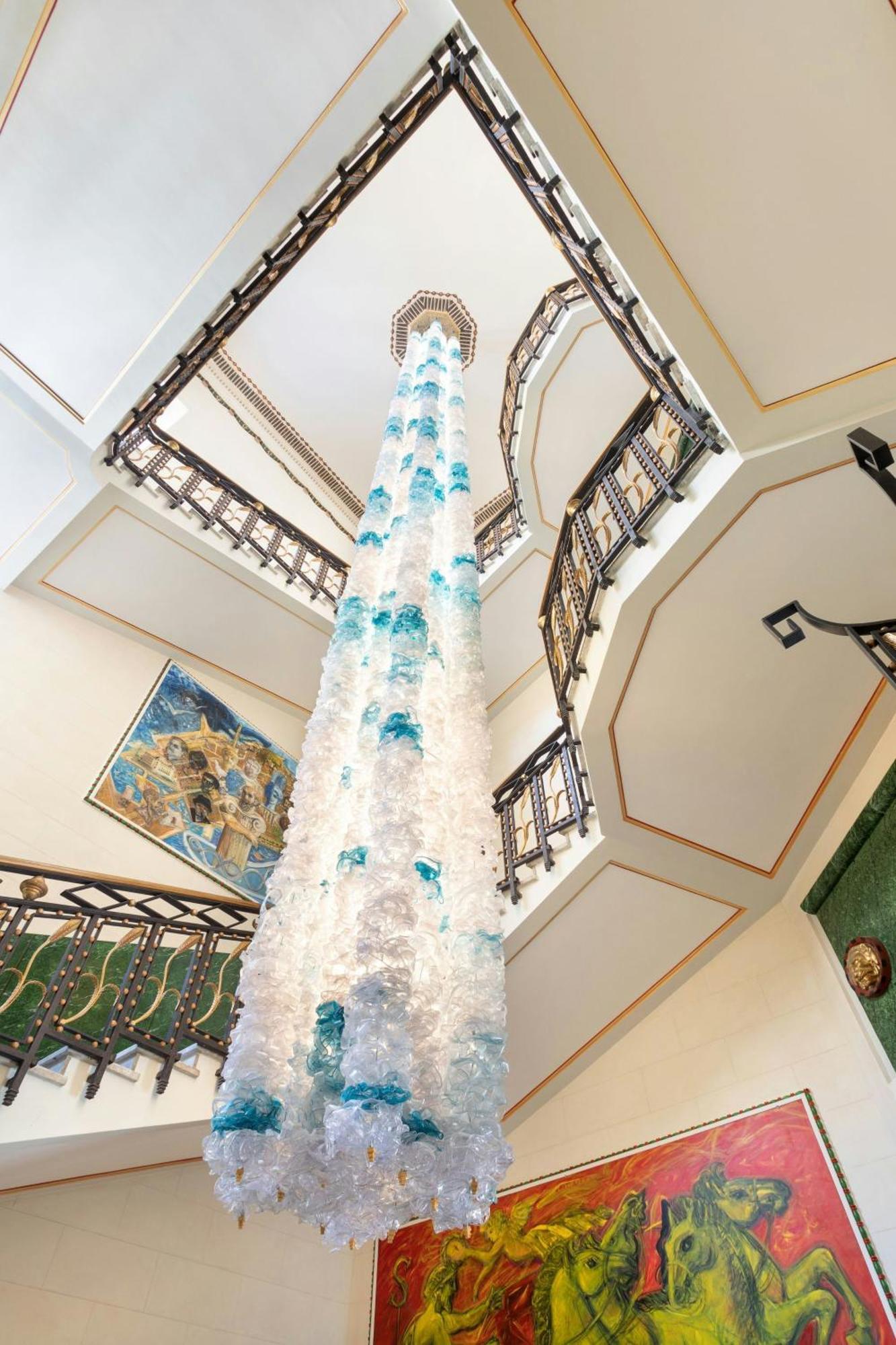 Ortea Palace Hotel, Sicily, Autograph Collection Syracuse Luaran gambar