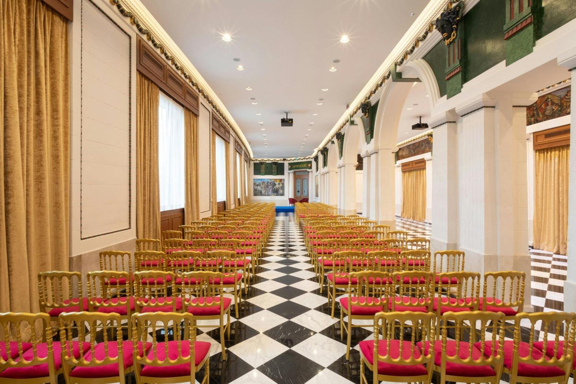 Ortea Palace Hotel, Sicily, Autograph Collection Syracuse Luaran gambar