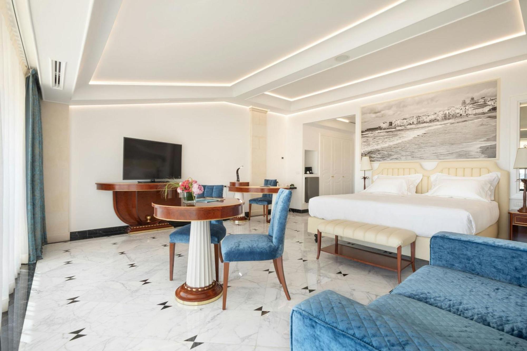 Ortea Palace Hotel, Sicily, Autograph Collection Syracuse Luaran gambar