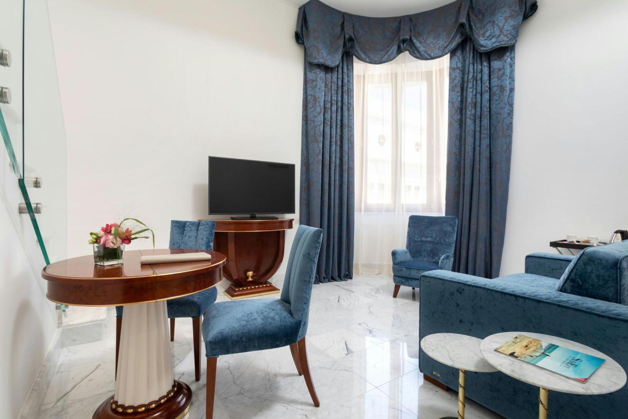 Ortea Palace Hotel, Sicily, Autograph Collection Syracuse Luaran gambar