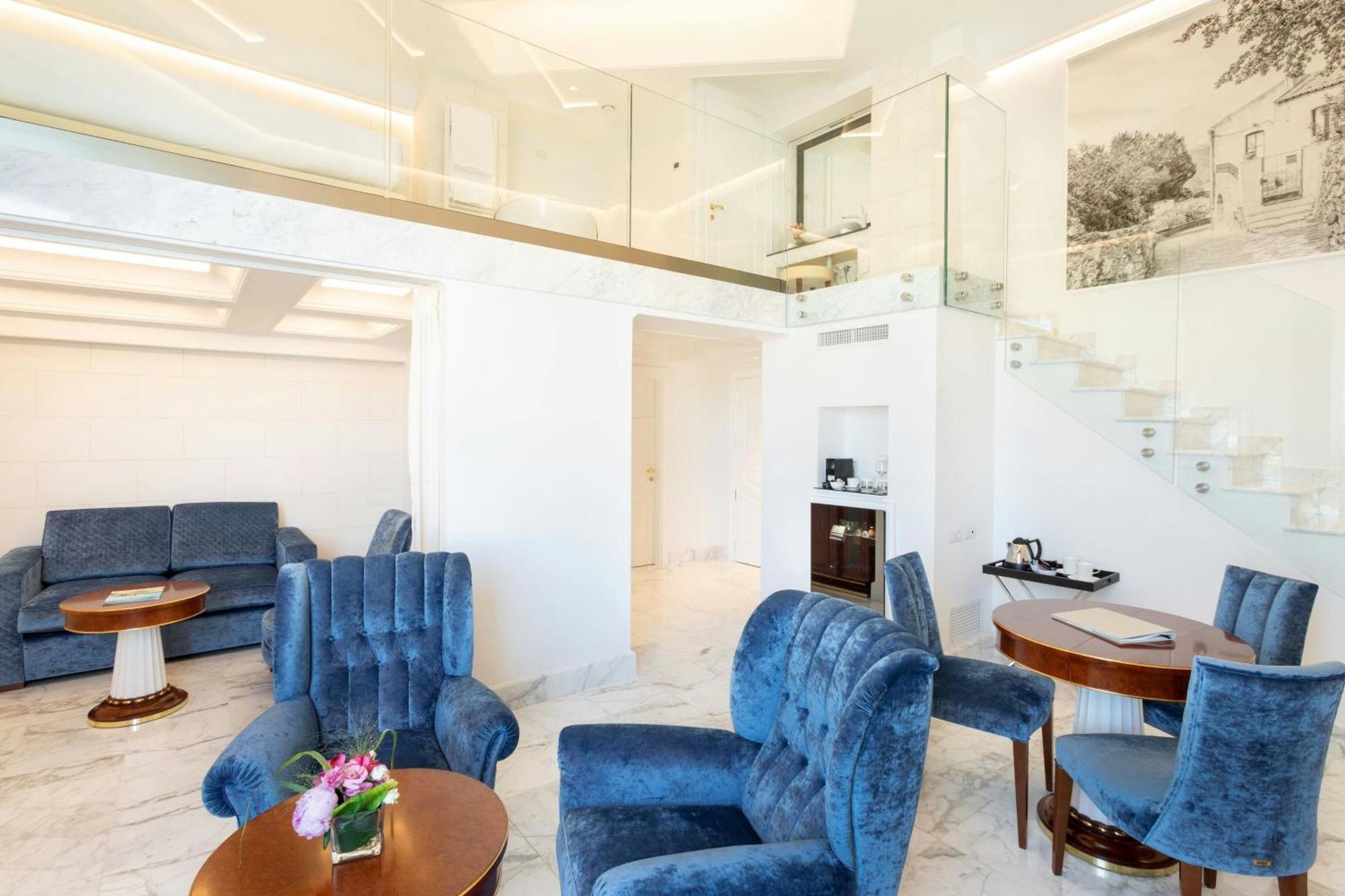Ortea Palace Hotel, Sicily, Autograph Collection Syracuse Luaran gambar