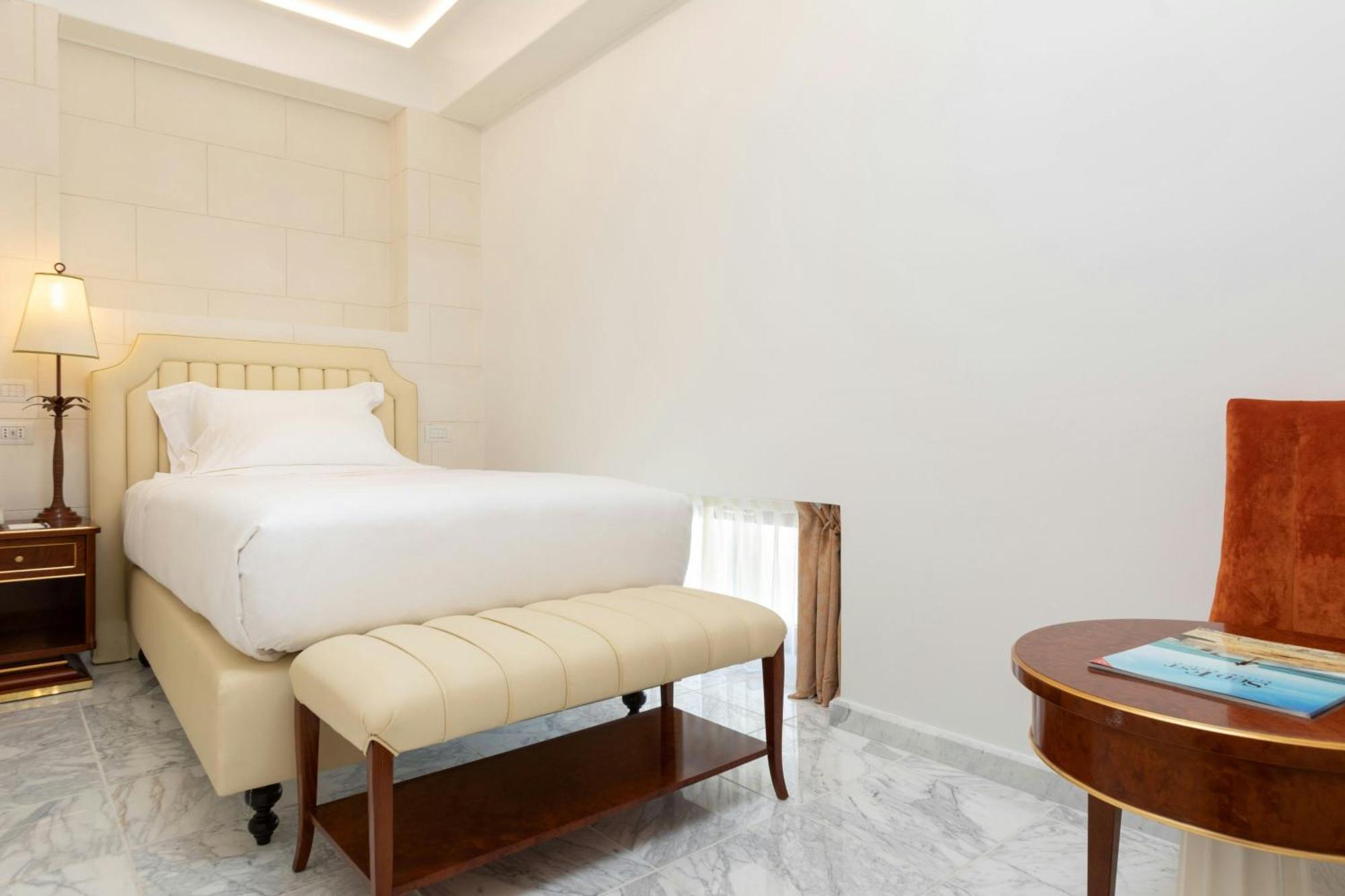 Ortea Palace Hotel, Sicily, Autograph Collection Syracuse Luaran gambar