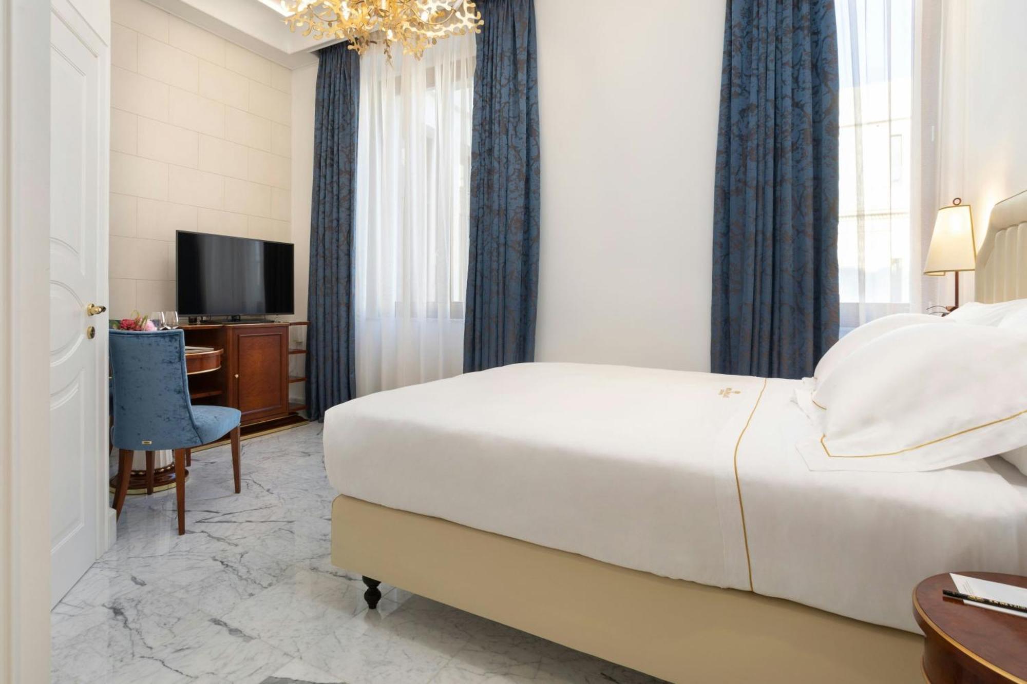 Ortea Palace Hotel, Sicily, Autograph Collection Syracuse Luaran gambar