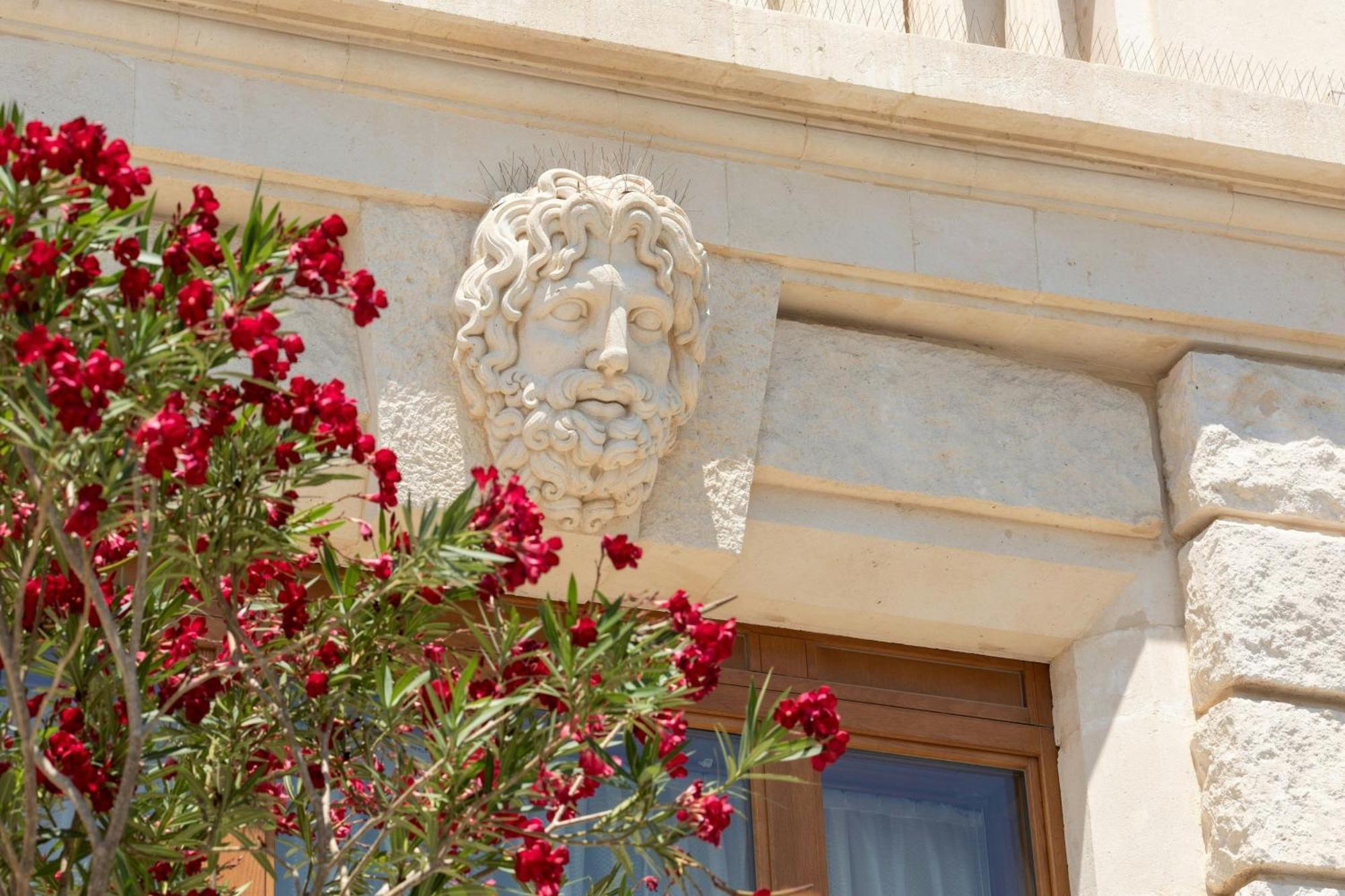 Ortea Palace Hotel, Sicily, Autograph Collection Syracuse Luaran gambar
